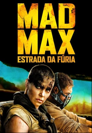 Mad Max: Estrada da Fúria