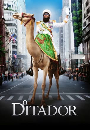 O Ditador